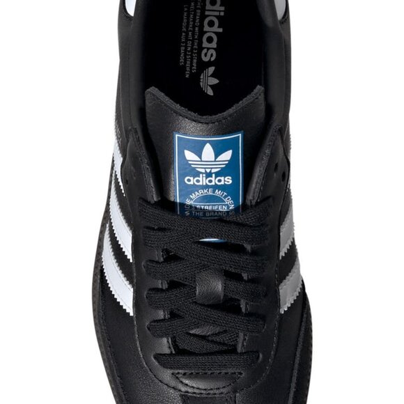 adidas Samba OG Sneaker - Picture 7 of 11
